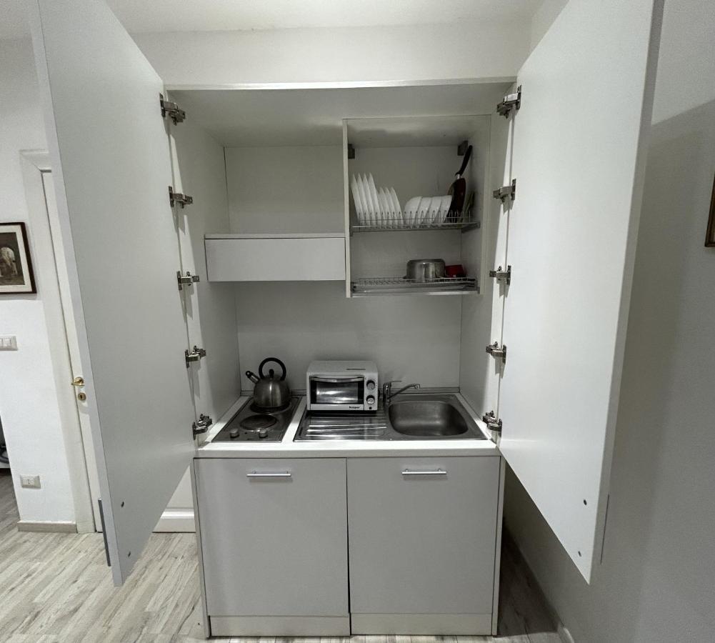 Urbe - Delizioso Appartamento Quartiere Coppede Roma Ngoại thất bức ảnh