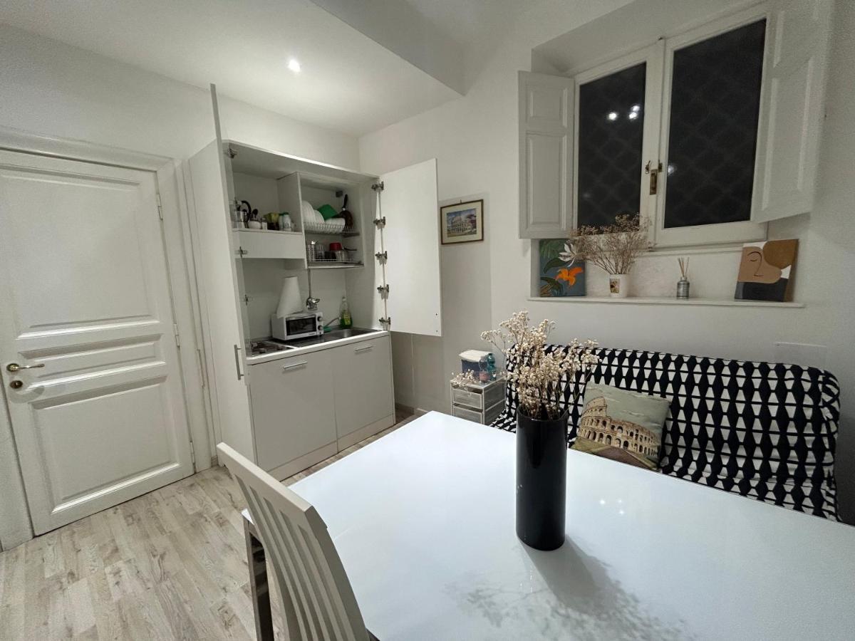 Urbe - Delizioso Appartamento Quartiere Coppede Roma Ngoại thất bức ảnh