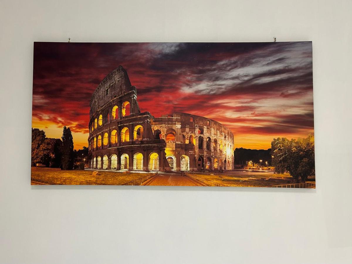 Urbe - Delizioso Appartamento Quartiere Coppede Roma Ngoại thất bức ảnh