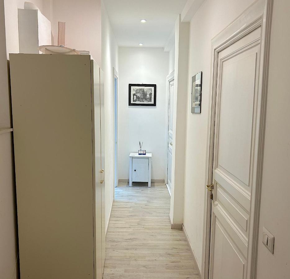 Urbe - Delizioso Appartamento Quartiere Coppede Roma Ngoại thất bức ảnh