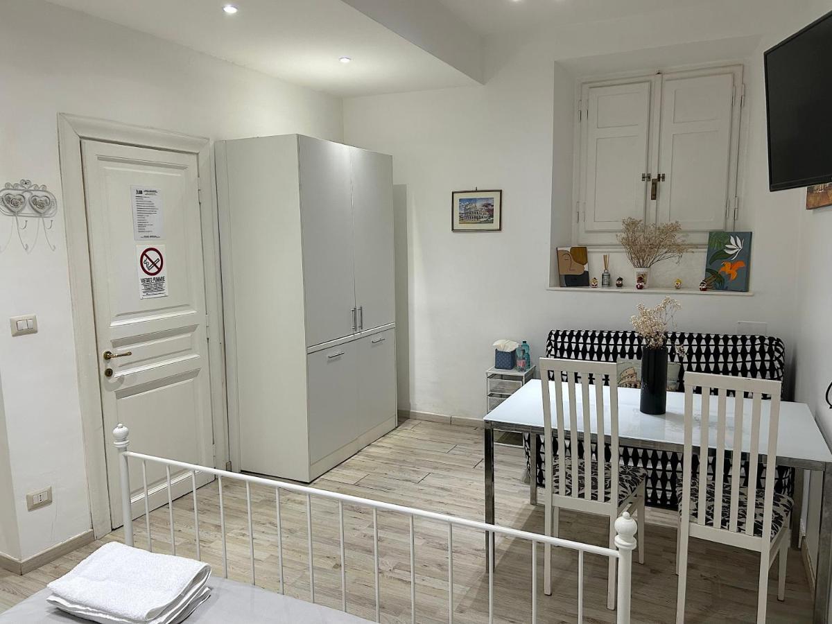 Urbe - Delizioso Appartamento Quartiere Coppede Roma Ngoại thất bức ảnh