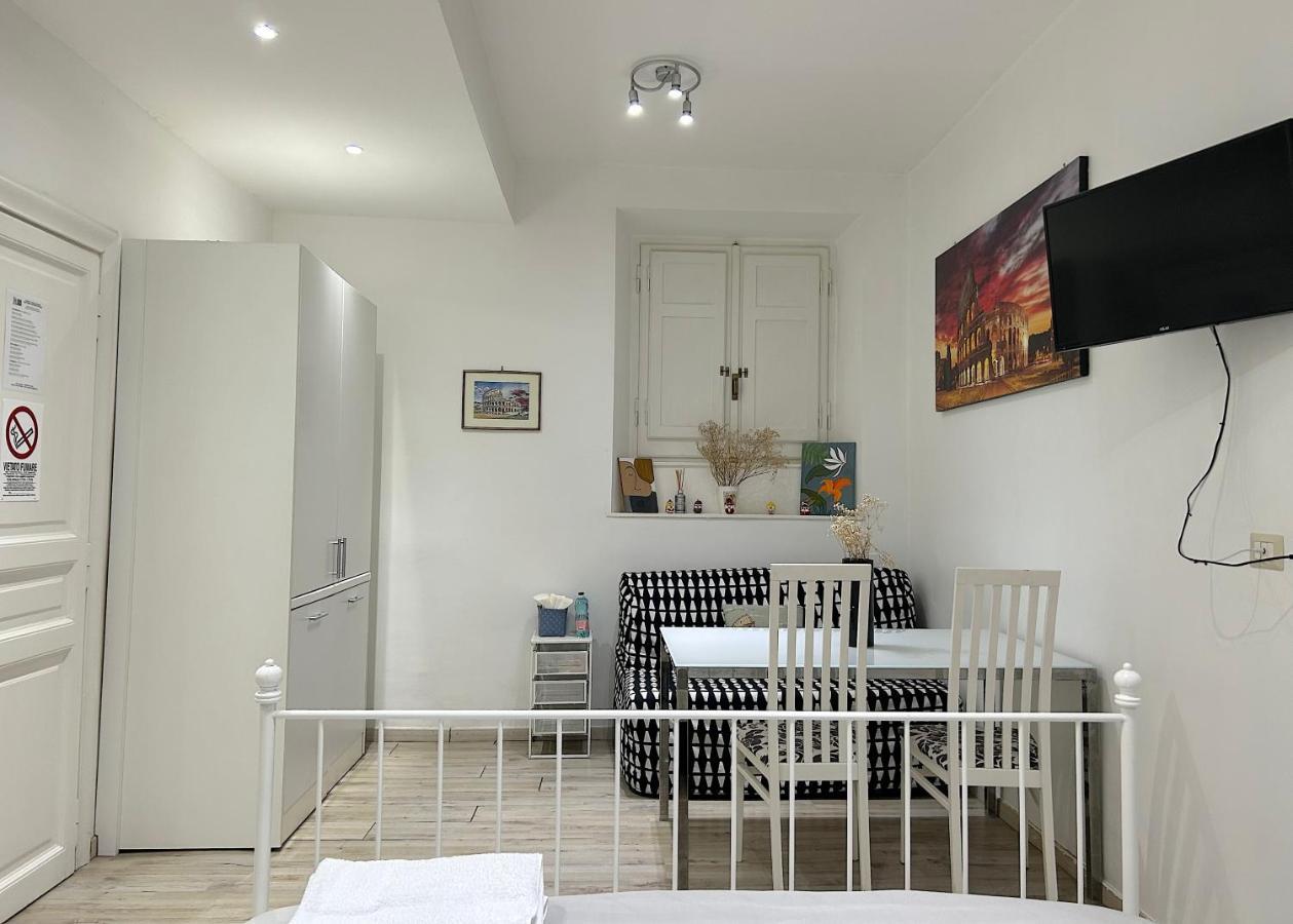 Urbe - Delizioso Appartamento Quartiere Coppede Roma Ngoại thất bức ảnh