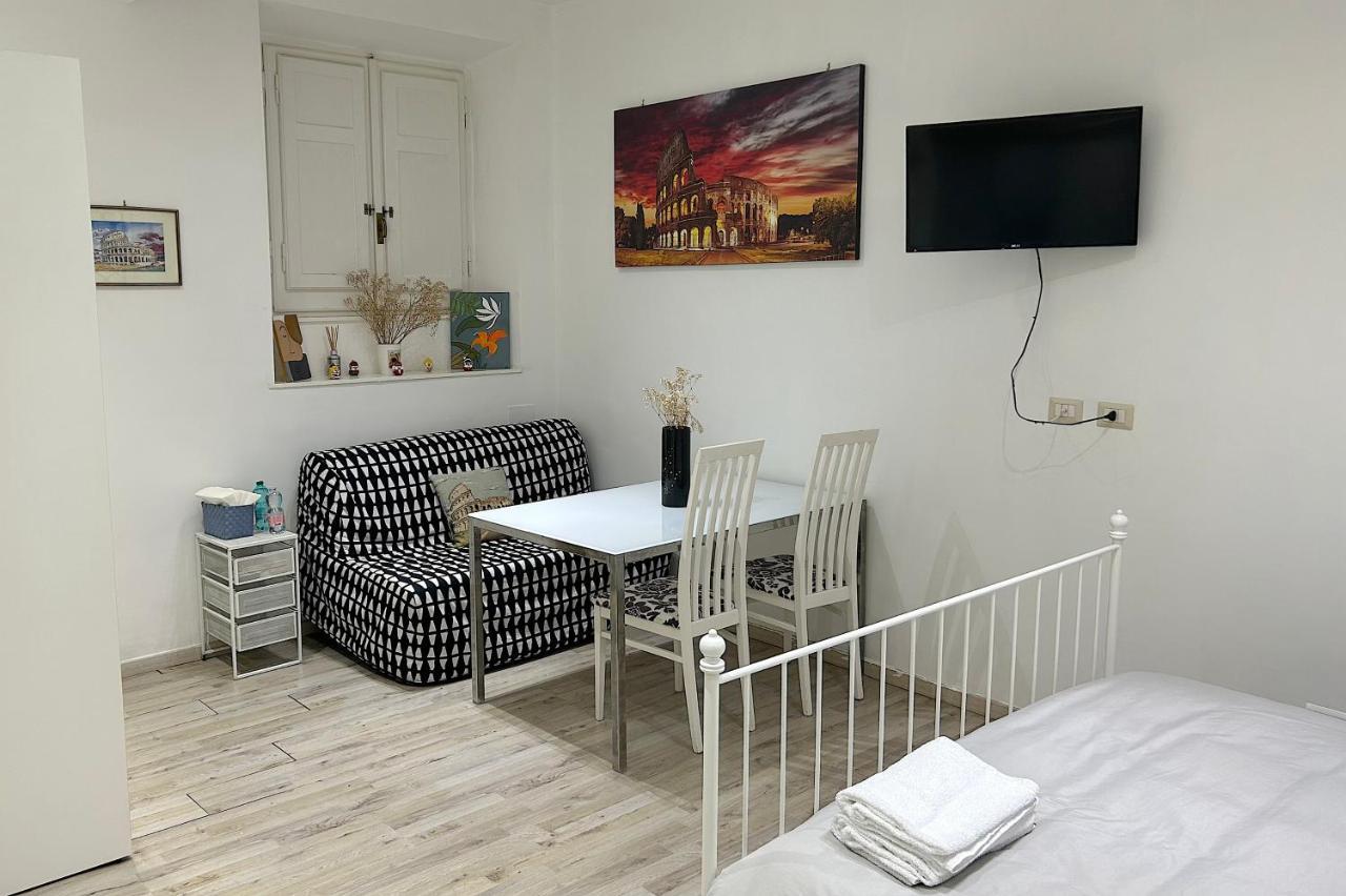 Urbe - Delizioso Appartamento Quartiere Coppede Roma Ngoại thất bức ảnh