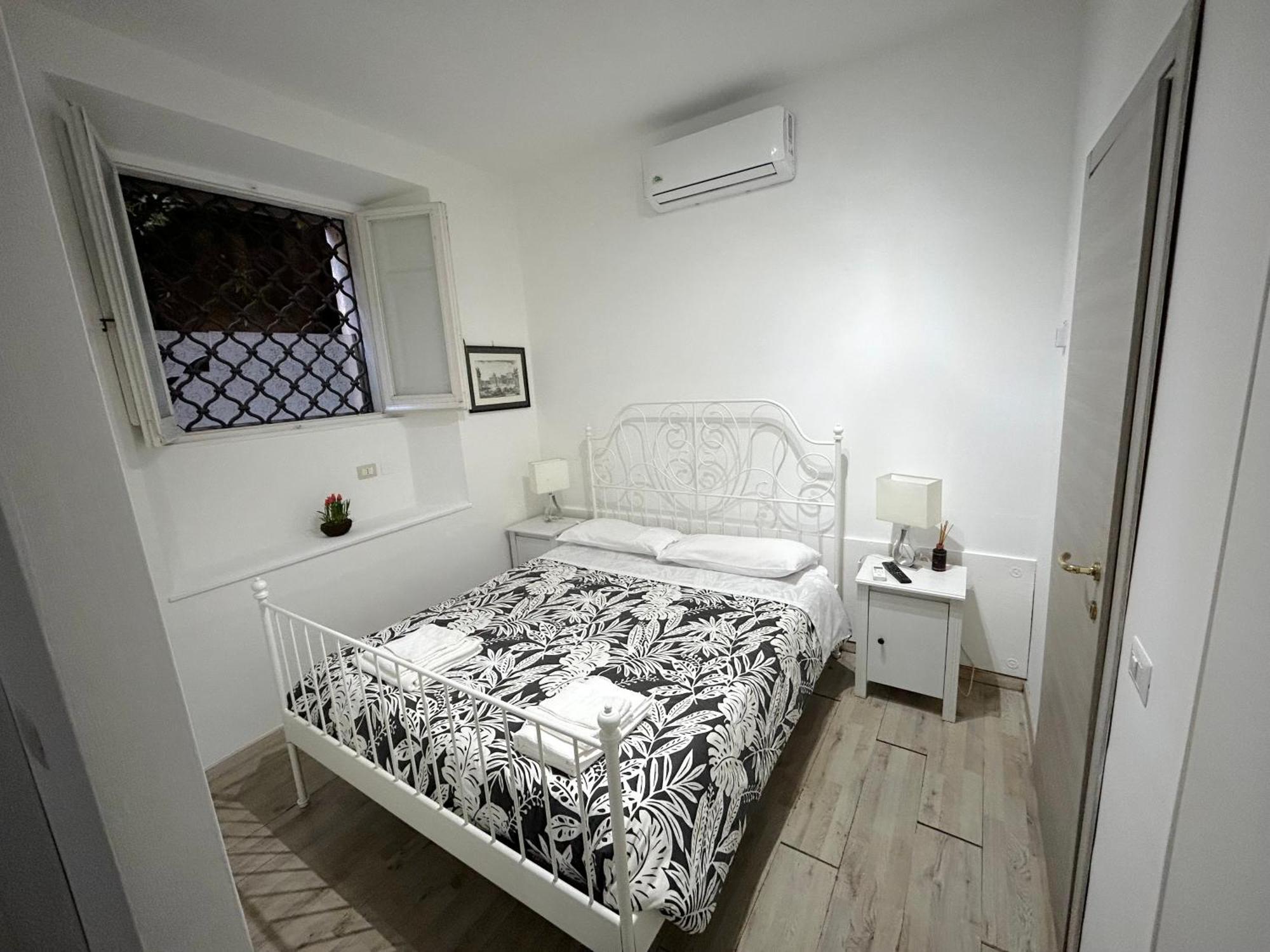 Urbe - Delizioso Appartamento Quartiere Coppede Roma Ngoại thất bức ảnh