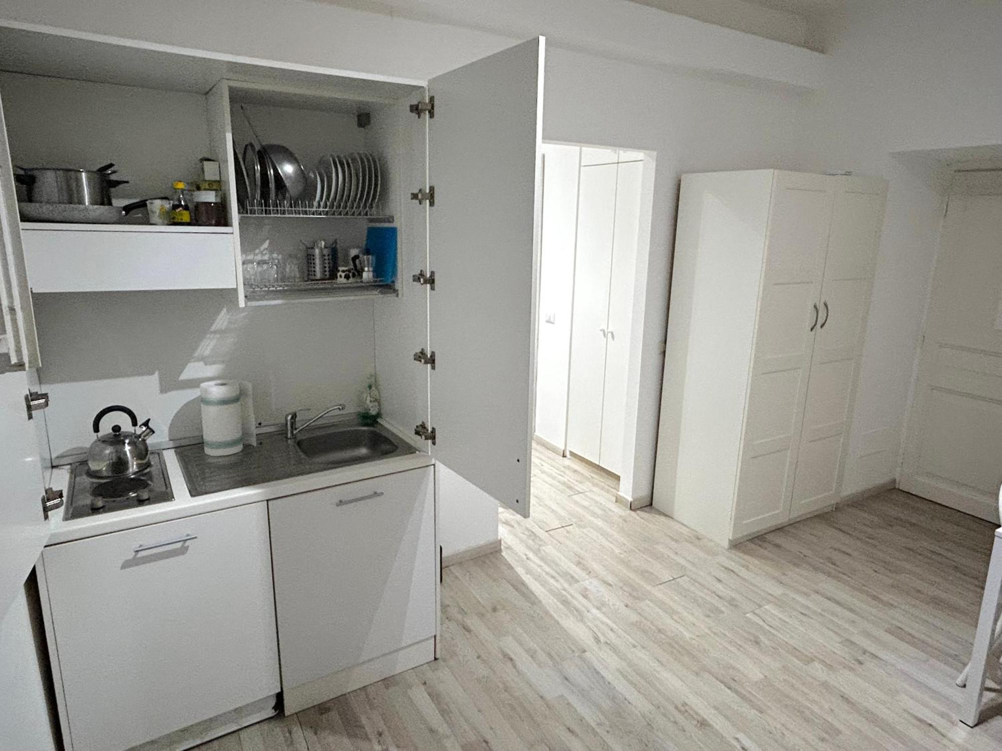 Urbe - Delizioso Appartamento Quartiere Coppede Roma Ngoại thất bức ảnh